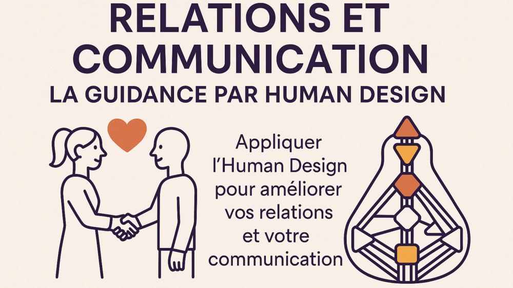 Les Cycles Longs en Human Design : Transformer Vos Relations pour l’Éveil Post-2027