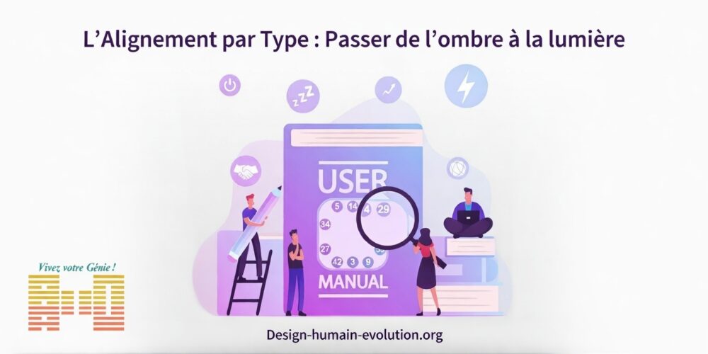 L'Alignement par Type : Passer de l’ombre à la lumière