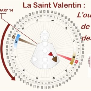 design humain : la saint valentin – l’ouverture de la saison des amours !