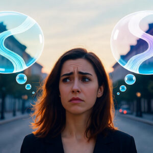 design humain : les tourments de l’esprit