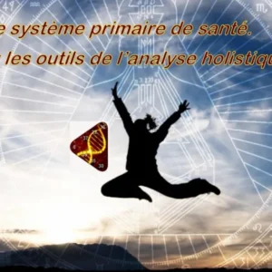 design humain : phs – notre système primaire de santé