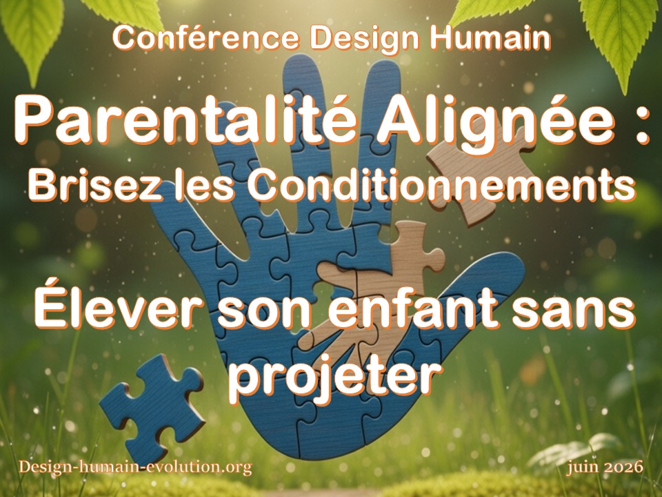 eAteliers parentalité alignée