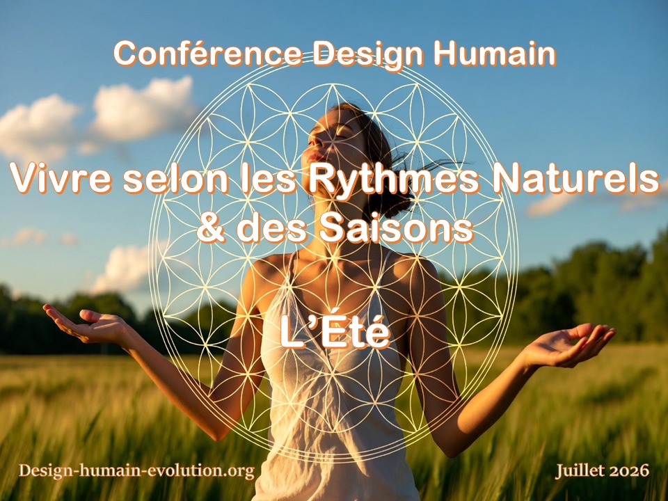 eAteliers vivre selon les rythmes naturels des saisons