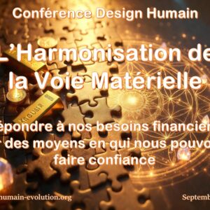 abondance en design humain