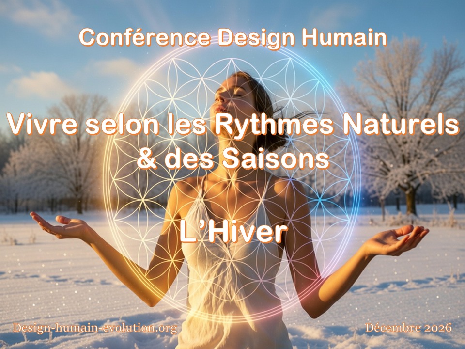 eAteliers vivre selon les rythmes naturels des saisons