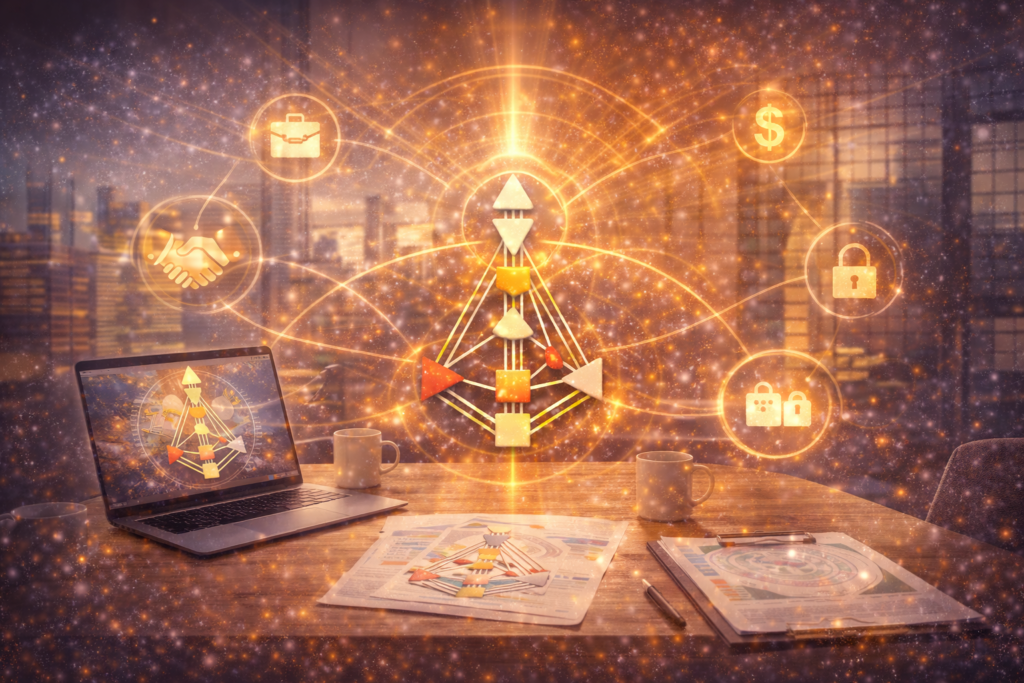 accompagnement bg5 design humain