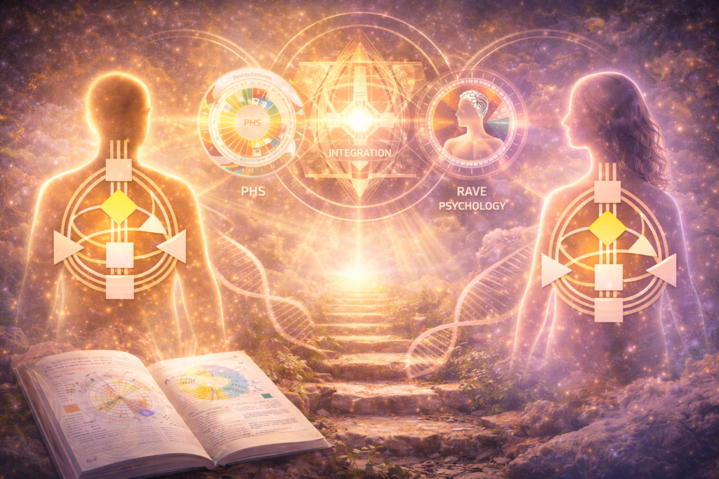 design humain analyse holistique