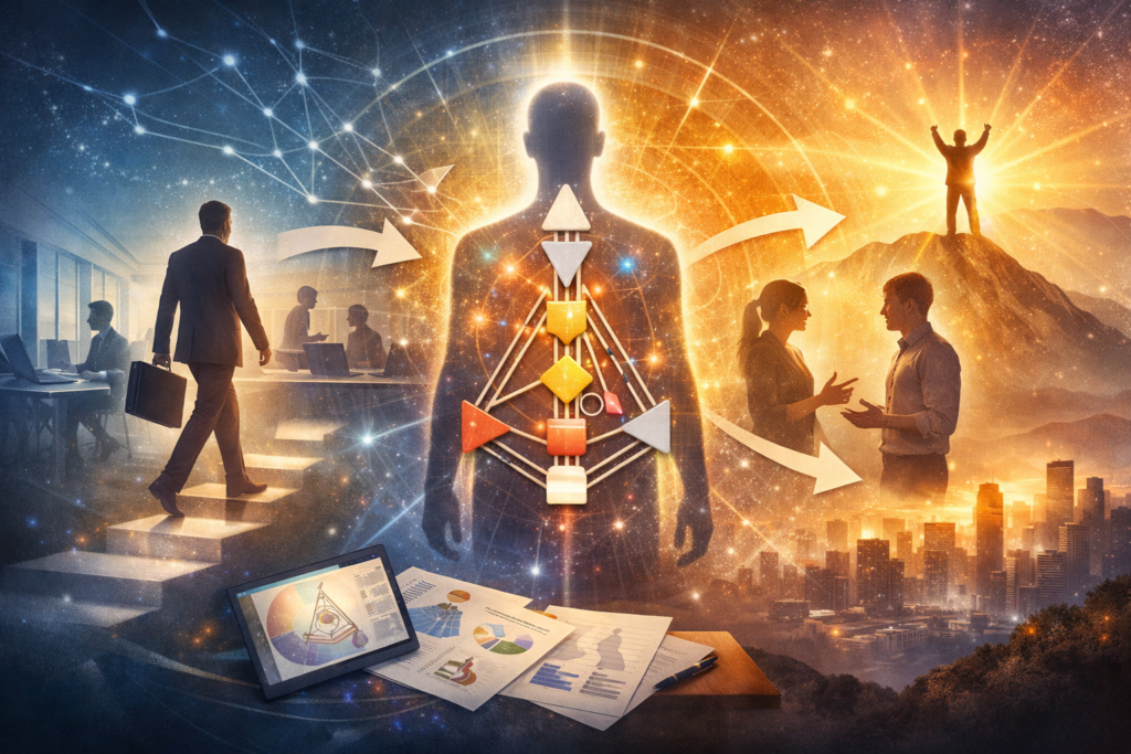 design humain analyse de carrière bg5