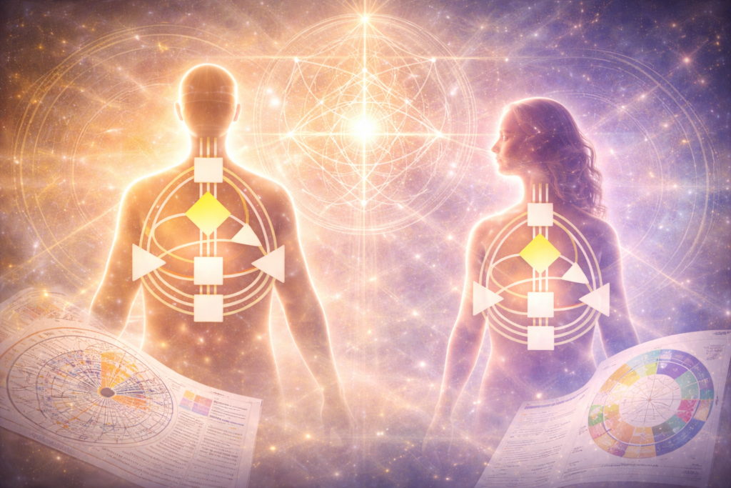 design humain analyse individuelle premium