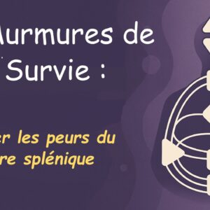 design humain : les murmures de la survie